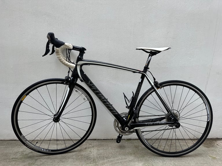 Specialized Tarmac Sport 105 Carbon Road Bike 6 Month WARRANTY!! (20"/52cm)