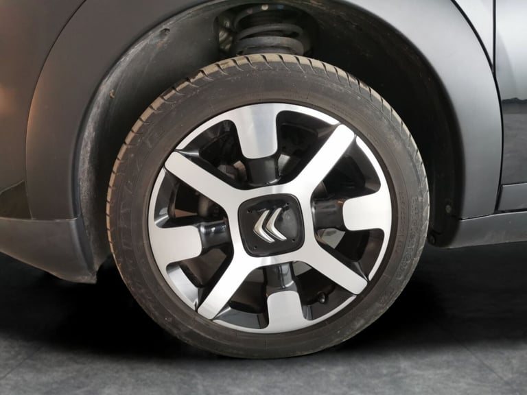 2021 Citroen C4 Cactus 1.2 PureTech GPF Flair Hatchback 5dr Petrol Manual Euro 6 (s/s) (110 ps) -...