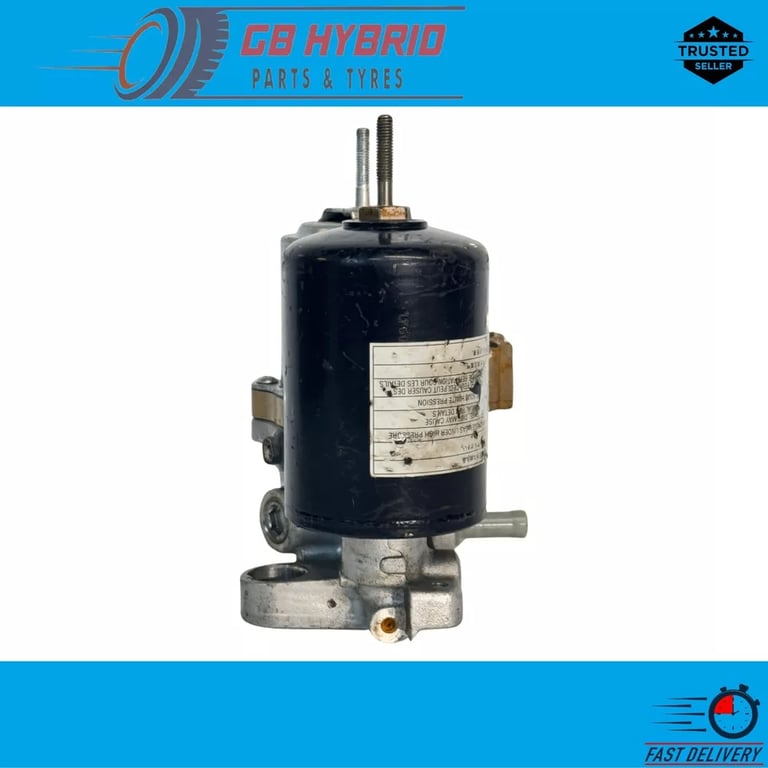 Genuine LEXUS CT 200H 1.8L 2010 ~ 2019 ABS Pump Brake Booster Actuator