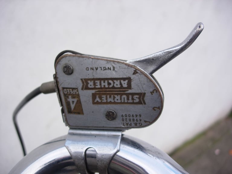 Vintage Town / Commuter 4 -Speed Bike by Raleigh, Green, JUST SERVICED/ CHEAP PRICE!!!!!!!!!!!!!!!
