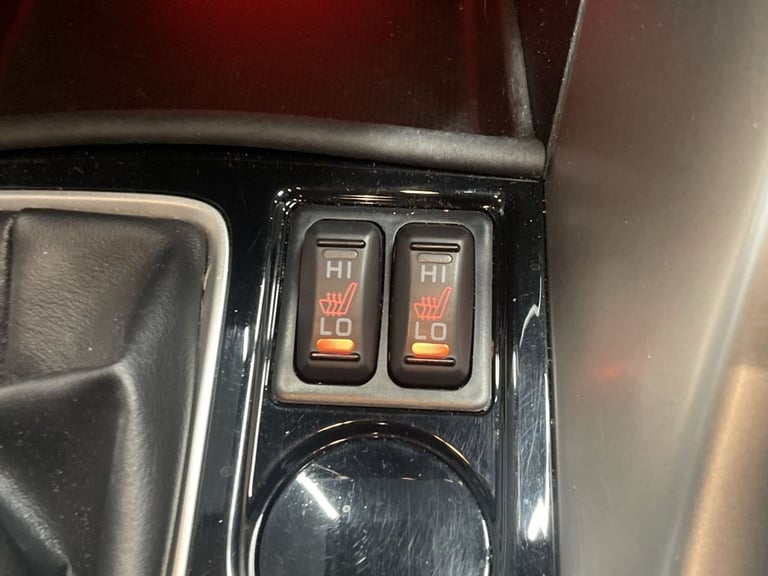 2019 Mitsubishi Eclipse Cross 1.5T 3 SUV 5dr Petrol Manual Euro 6 (s/s) (163 ps) HATCHBACK Petrol...