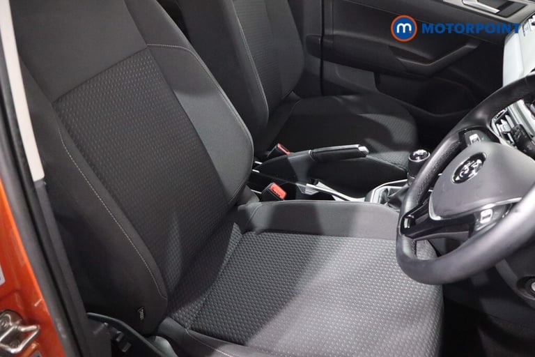 2018 Volkswagen Polo 1.0 TSI 95 SE 5dr HATCHBACK PETROL Manual