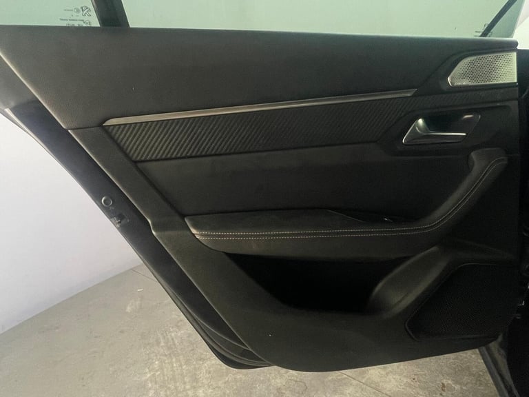 2019 Peugeot 508 2.0 BlueHDi First Edition Fastback EAT Euro 6 (s/s) 5dr HATCHBACK Diesel Automatic
