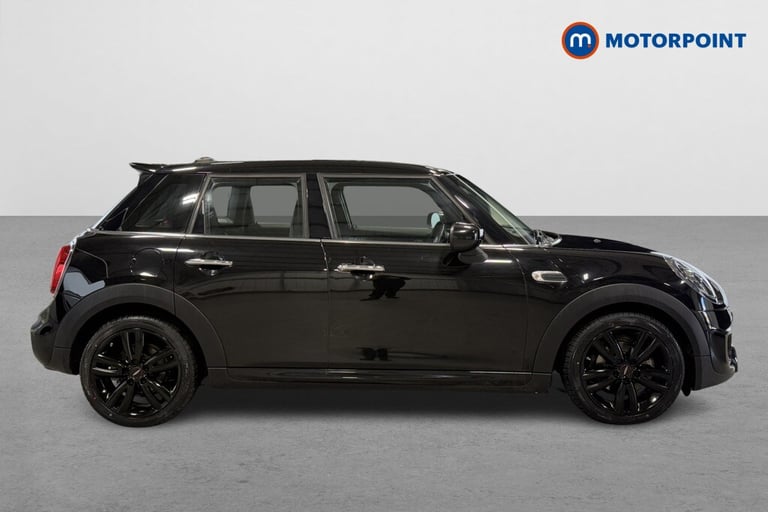 2020 MINI Hatch 1.5 Cooper Sport II 5dr Auto HATCHBACK PETROL Automatic