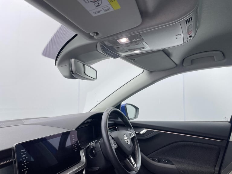 2020 Skoda Scala 1.0 TSI SE L Hatchback 5dr Petrol Manual Euro 6 (s/s) (115 ps) HATCHBACK Petrol ...
