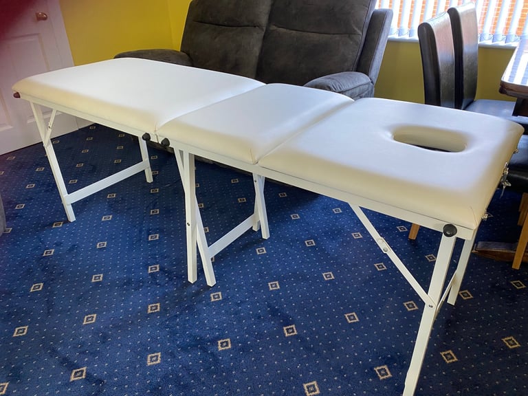 image for Massage table