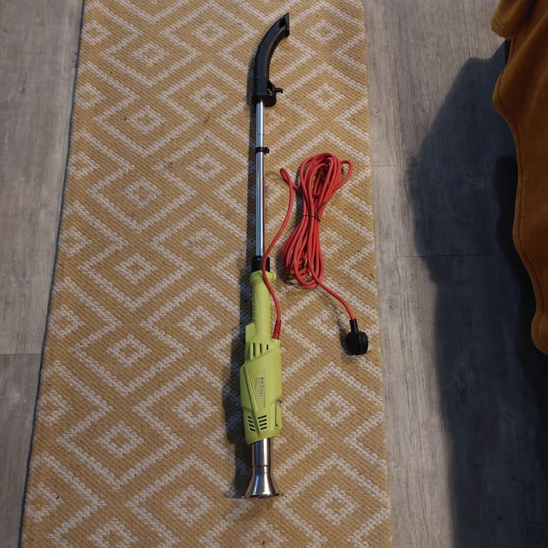 Weed burner - new no box