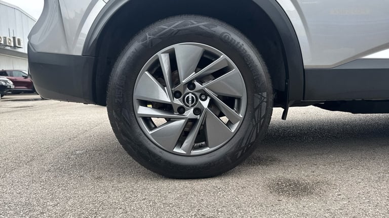 2022 Nissan Qashqai 1.3 DiG-T MH Acenta Premium 5dr Petrol Hatchback Hatchback Petrol Manual
