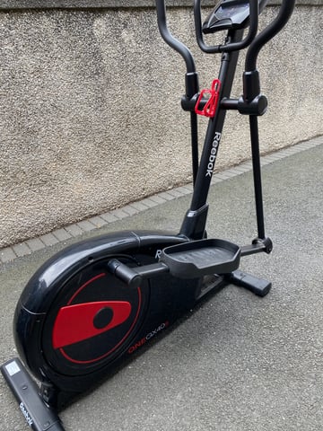 Reebok GX40S One Series Cross Trainer-Great Condition-Any Questions feel  free to ask! | in Aberdeen | Gumtree