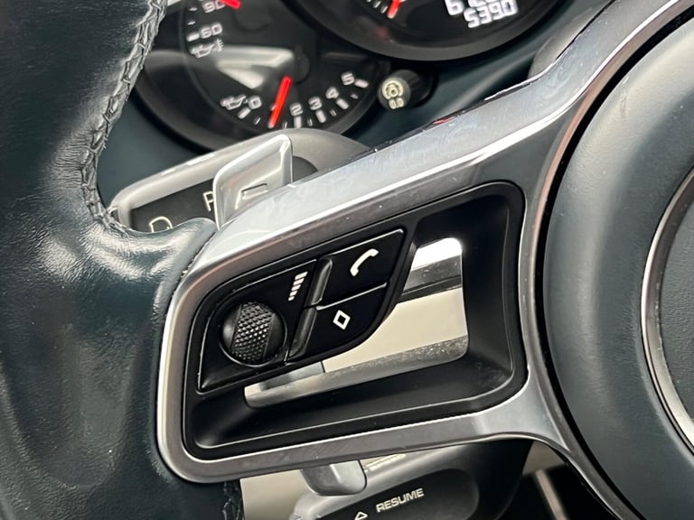 2016 Porsche 911 3.0T 991 4S Targa PDK 4WD Euro 6 (s/s) 2dr CONVERTIBLE Petrol Automatic