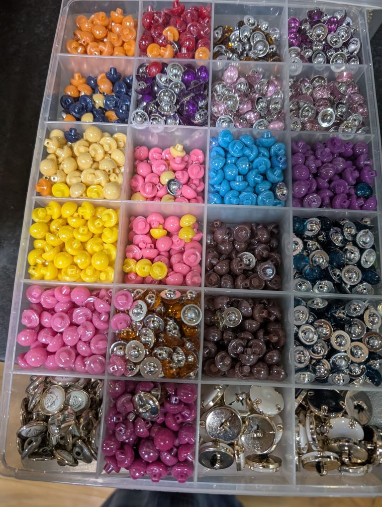 image for Buttons 