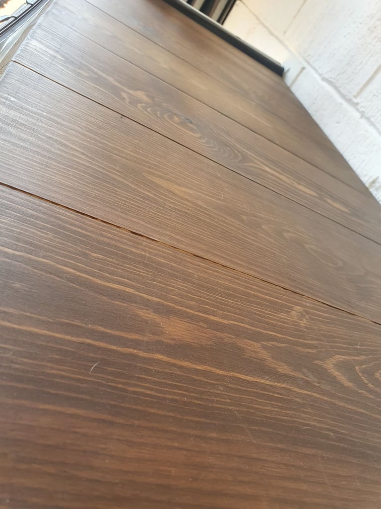 Bedford Rascal Wall Art Mancave Automotive Display Shelf 