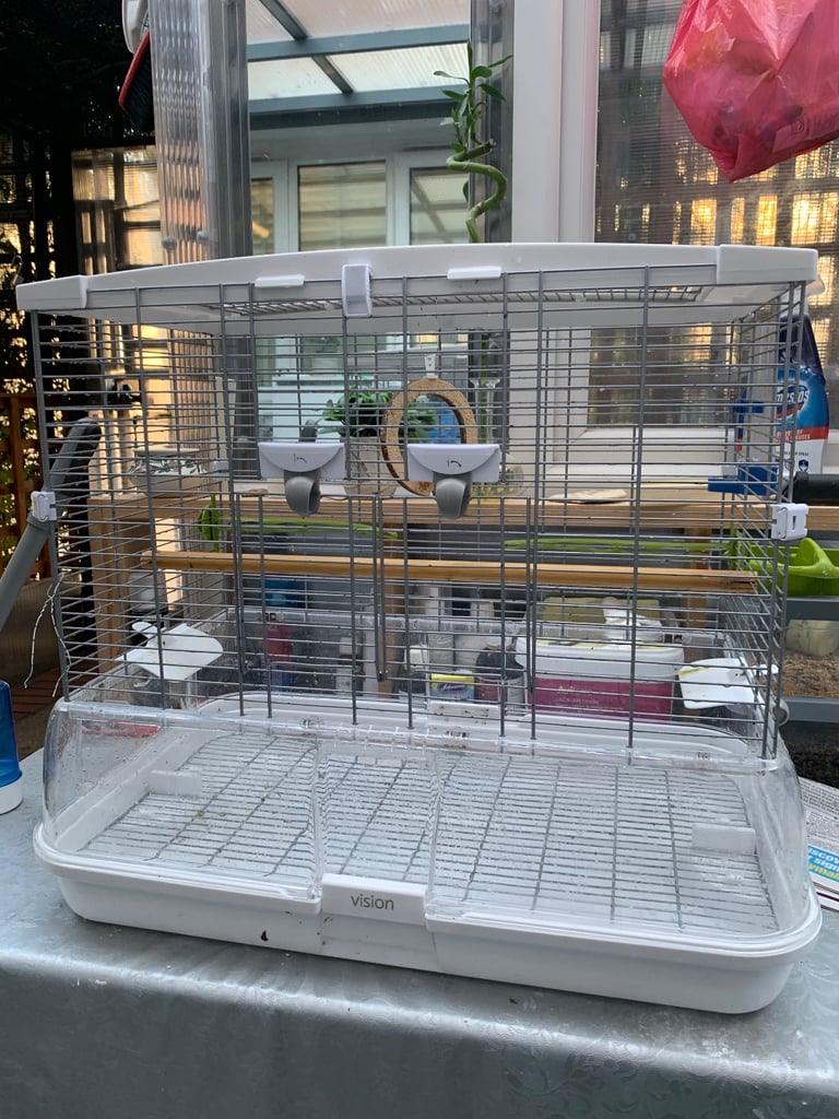 image for Bird cage (medium sized)