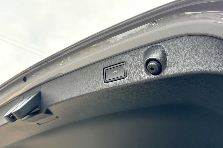 2024 Volkswagen Arteon 2.0 TSI Elegance 5dr DSG Estate Petrol Automatic