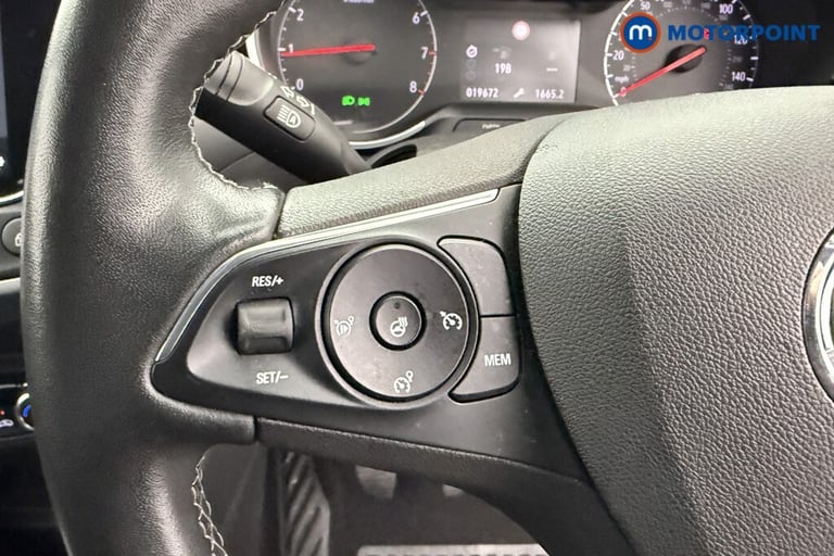 2022 Vauxhall Crossland 1.5 Turbo D Ultimate 5dr SUV Diesel Manual