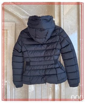 women moncler down jacket all size