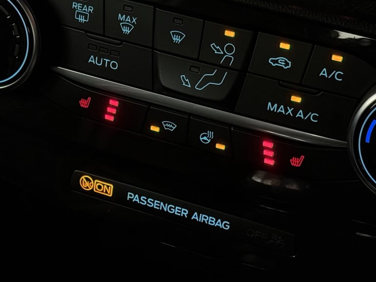 2023 Ford Puma 1.5 EcoBoost ST 5dr HATCHBACK PETROL Manual