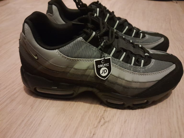 Nike trainers 