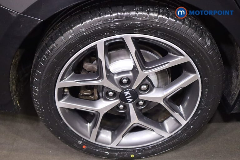 2019 Kia Pro Ceed 1.4T GDi ISG GT-Line 5dr ESTATE PETROL Manual