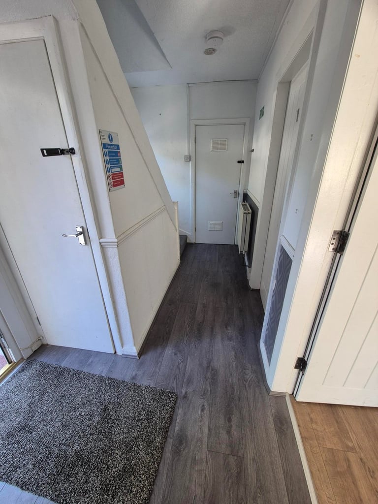 SUPPORTED ACCOMMODATION - LARGE ROOMS AVAILABLE IN KITTS GREEN, SHARD END, DIGBETH & YARDLEY (HMO)