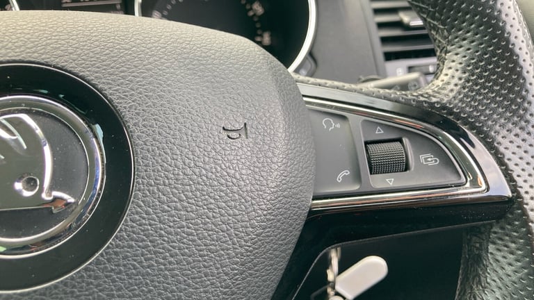 2017 Skoda Yeti 2.0 TDI CR [150] SE Drive 4x4 5dr Diesel Estate Estate Diesel Manual