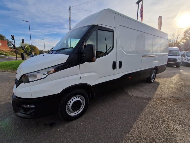 2019 Iveco Daily 2.3 XLWB Euro 6