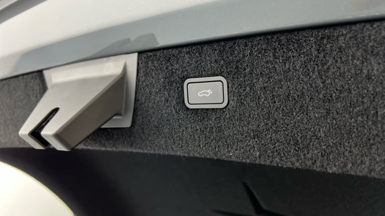 2025 Polestar Polestar 4 Polestar 4 Long Range Single Motor -Pilot-Pro-Plus-21' Alloys Estate Ele...