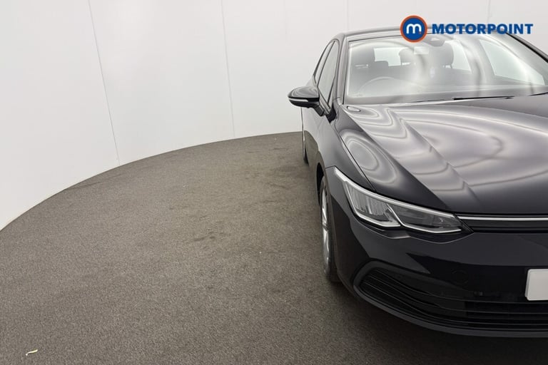 2021 Volkswagen Golf 1.5 eTSI 150 Life 5dr DSG Hatchback Petrol Automatic