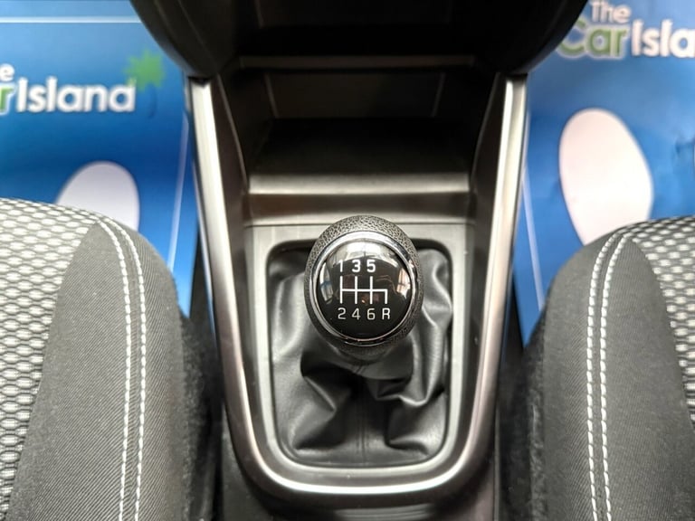 2019 69 SUZUKI VITARA 1.4 BOOSTERJET SZ-T SUV 5DR PETROL MANUAL EURO 6 (S/S) (14