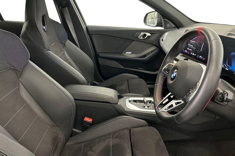  BMW 1 Series M135 xDrive Petrol Automatic