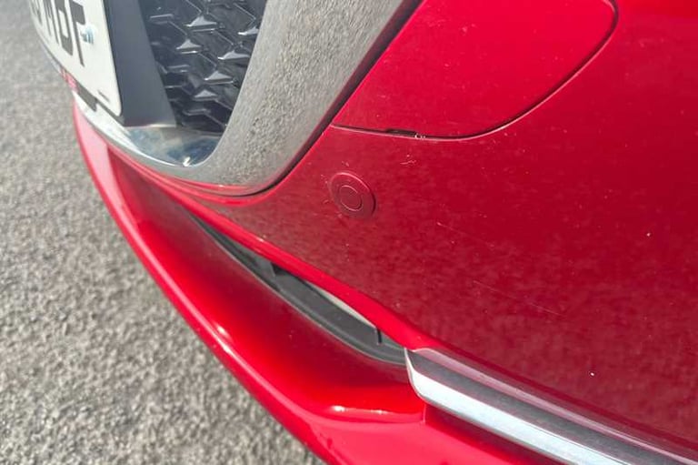 2020 Mazda Mazda2 1.5 Skyactiv G Sport Nav 5dr HATCHBACK PETROL Manual