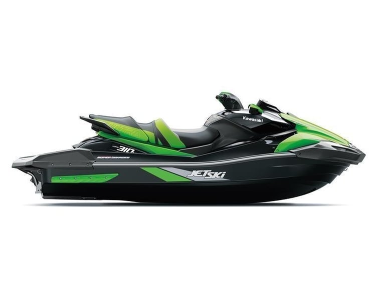 image for KAWASAKI ULTRA 310 LX-S 2025 JET SKI BRAND NEW UK MAIN DEALER