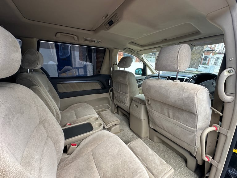 Toyota, 2006, 2400 (cc)