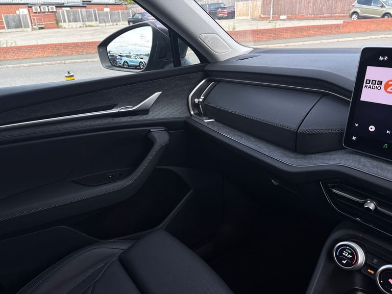 2024 Skoda Kodiaq 2.0 TDI SE L 5dr DSG [7 Seat] Estate DIESEL Automatic