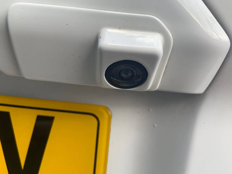2022 Ford Transit Custom 300 2.0 EcoBlue 130ps L1 H1 Trail Panel Van DIESEL Manual