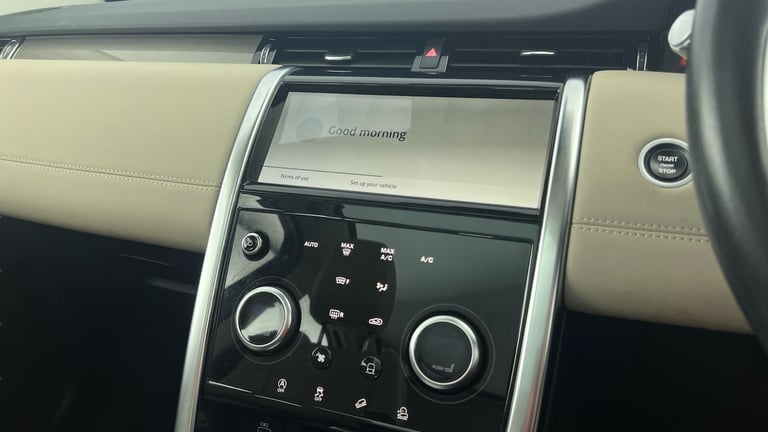 2021 Land Rover Discovery Sport 2.0 P250 MHEV SE SUV 5dr Petrol Auto 4WD Euro 6 (s/s) (249 ps) - ...