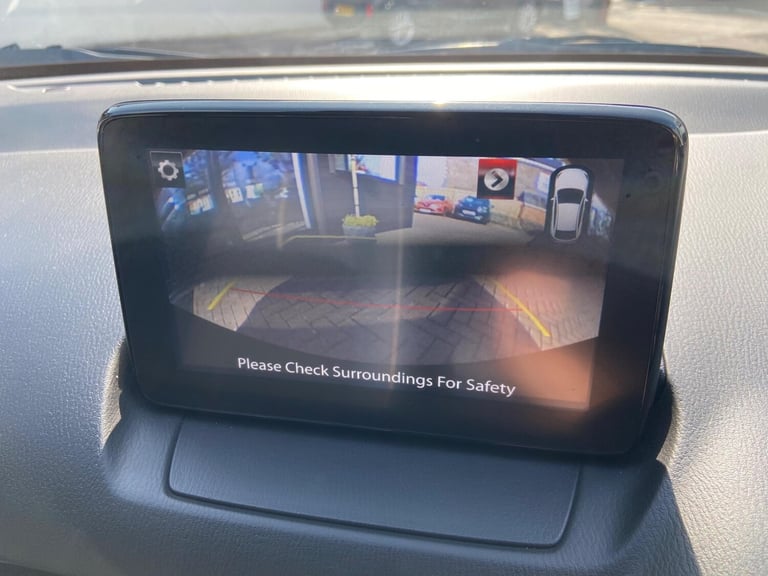 2021 Mazda Mazda2 1.5 Skyactiv G GT Sport Nav 5dr HATCHBACK PETROL Manual
