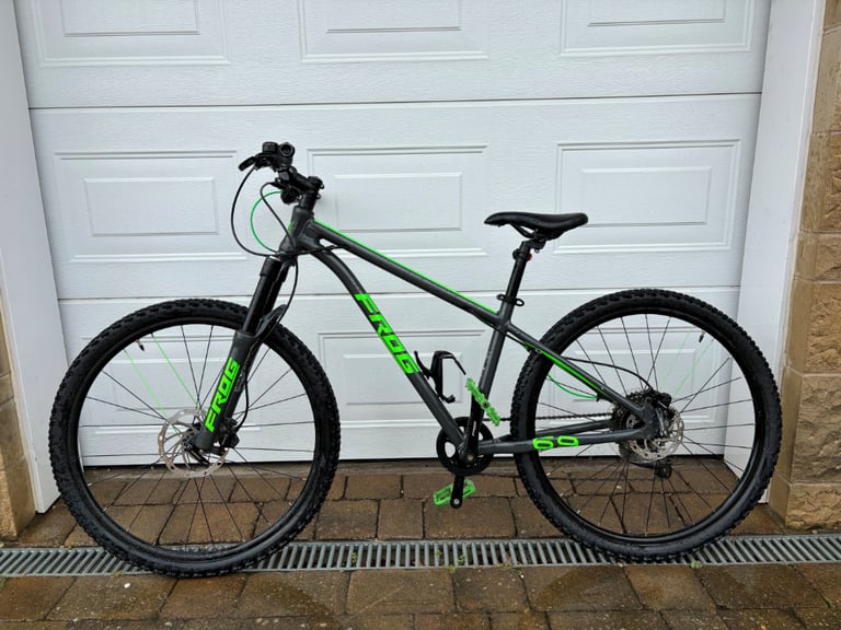 Frog 69 for Sale | Gumtree