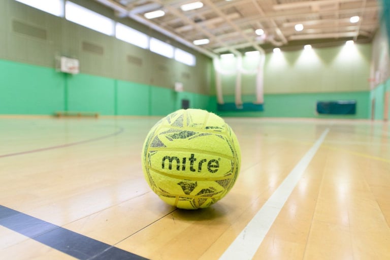 Indoor Football 5 a side - YMCA Walthamstow every Monday 9pm to 10pm