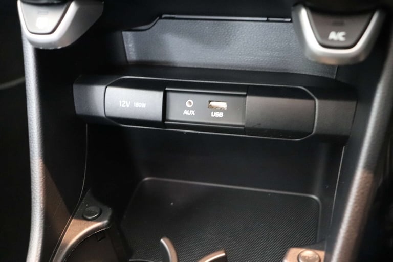 2017 Kia Picanto 1.0 Picanto 2 5dr Hatchback Petrol Manual