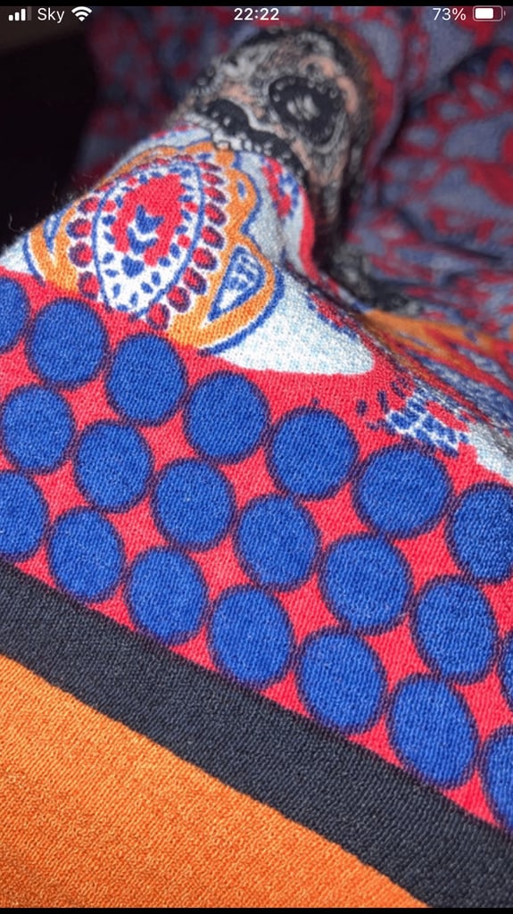 Ladies Pretty Sundress size 18 NWOT