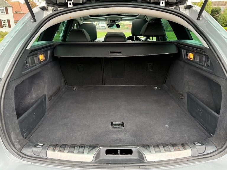 Peugeot, 508, Estate, 2012, Manual, 1997 (cc), 5 doors