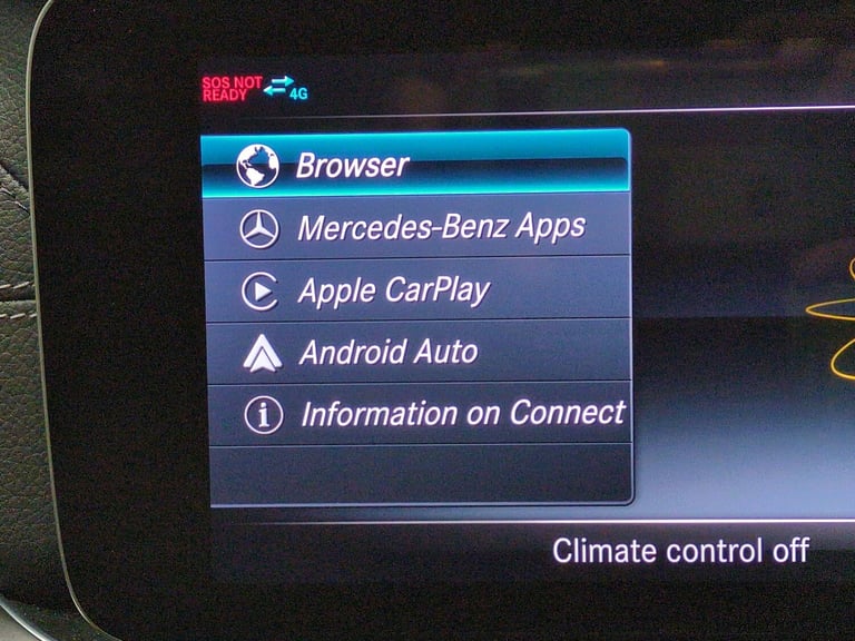 2019 Mercedes-Benz E Class E350d AMG Line Night Edition 4dr 9G-Tronic SALOON DIESEL Automatic