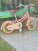 Bobbin bike 