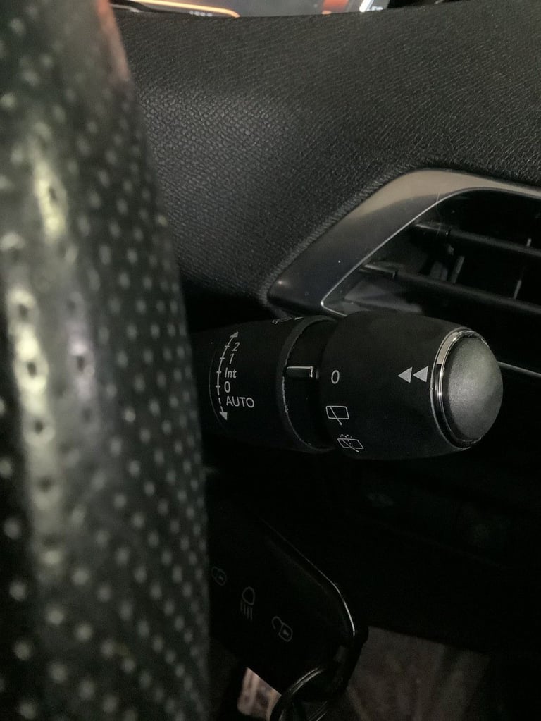 2018 Peugeot 3008 1.2 PureTech GT Line SUV 5dr Petrol Manual Euro 6 (s/s) (130 ps) HATCHBACK Petr...