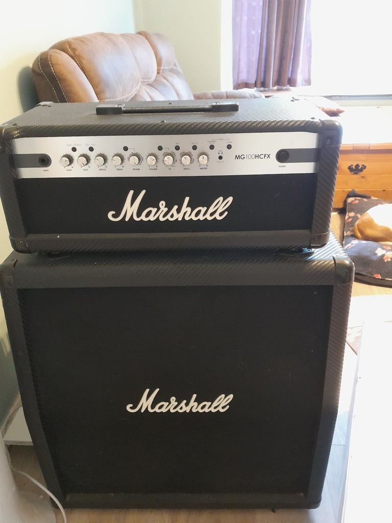 Marshall Amp for sale 