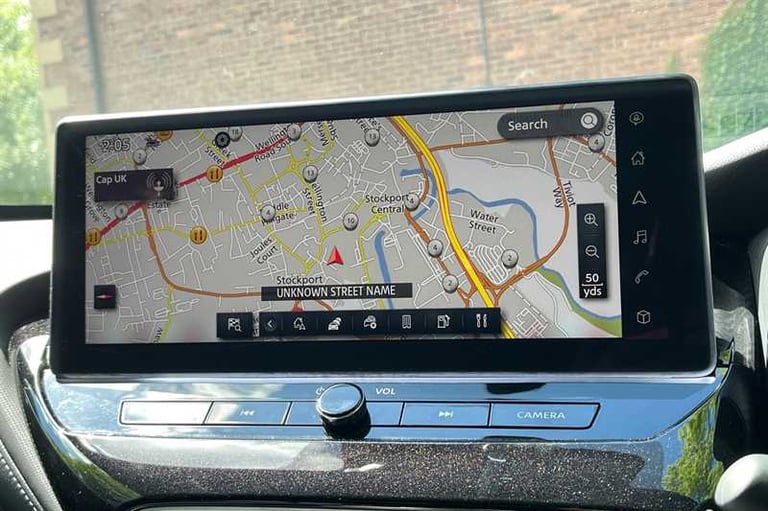 2024 Nissan Juke 1.6 HYBRID TEKNA 5DR AUTO Hatchback Hybrid Automatic