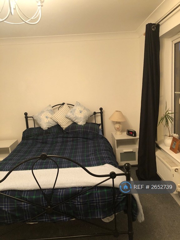 1 bedroom in Longridge Way, Weston-Super-Mare, BS24 (#2652739)