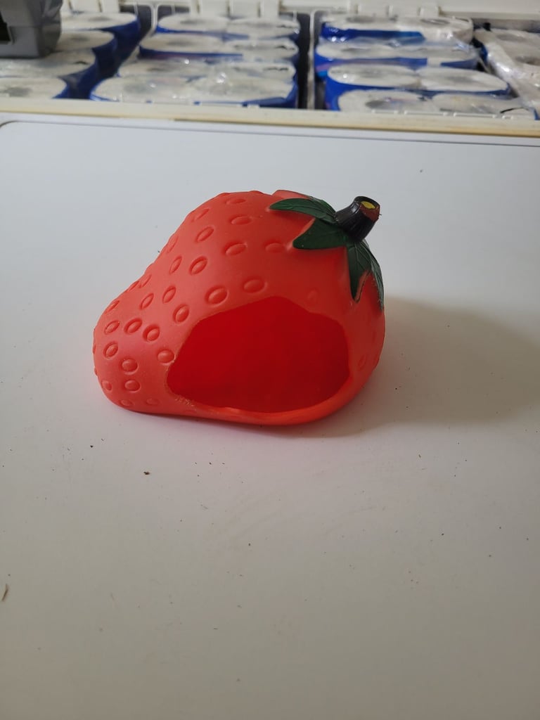 Hamster cage accessories 