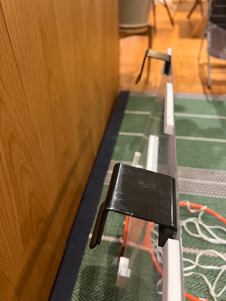 SKLZ Pro Mini Basketball Hoop